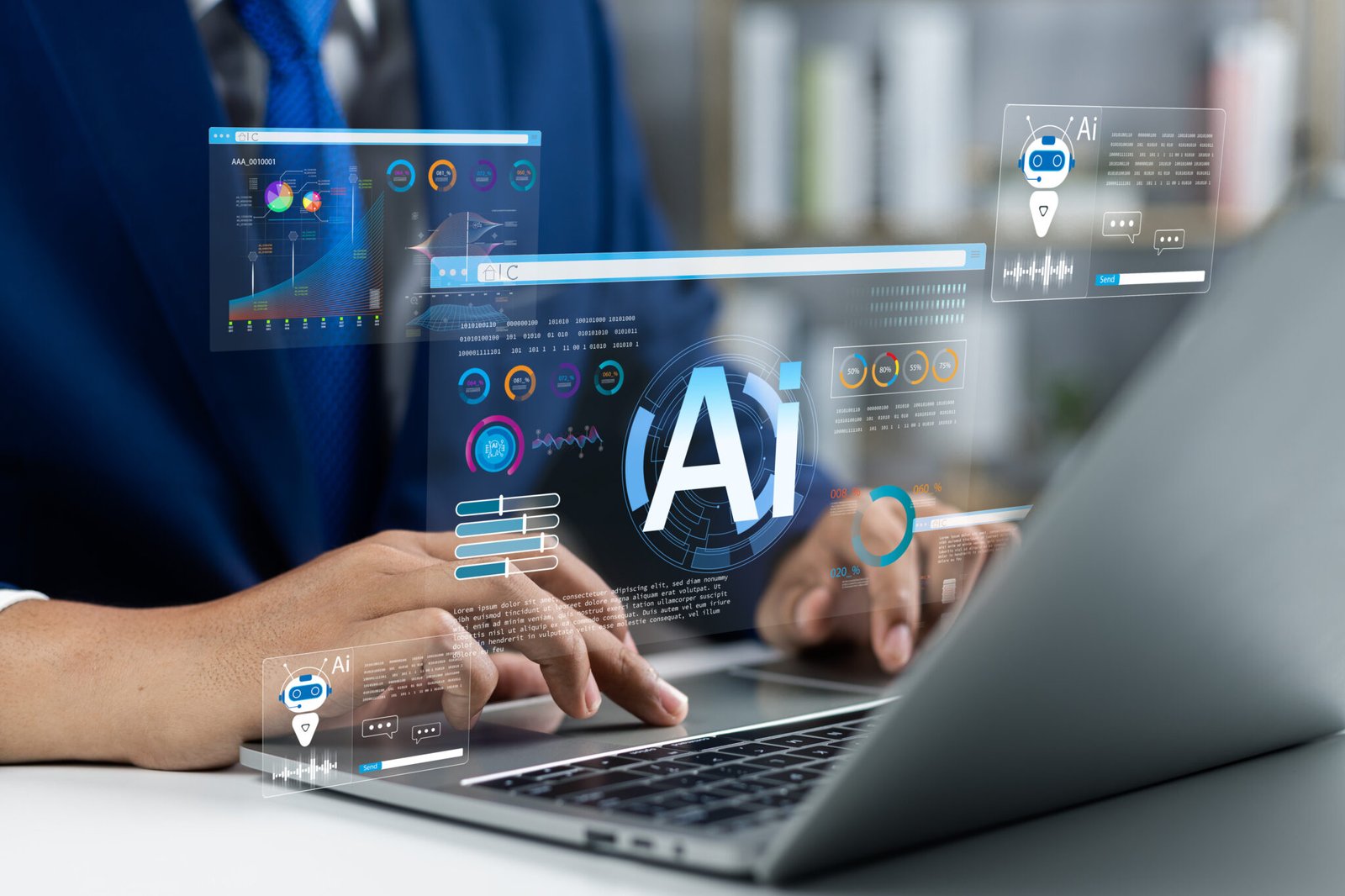 Comment booster votre business avec l’IA