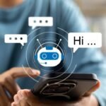 Créer un chatbot IA avec IA Support