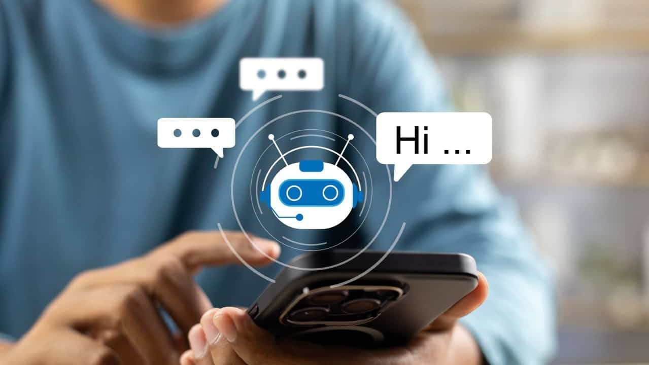 Créer un chatbot IA avec IA Support