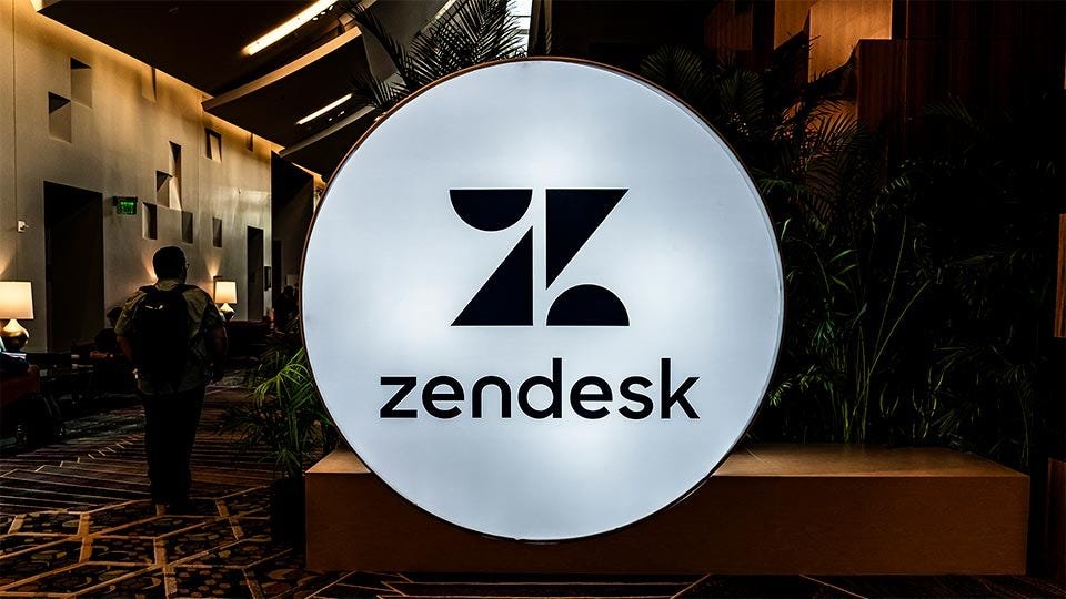 Quel est l’équivalent de Zendesk